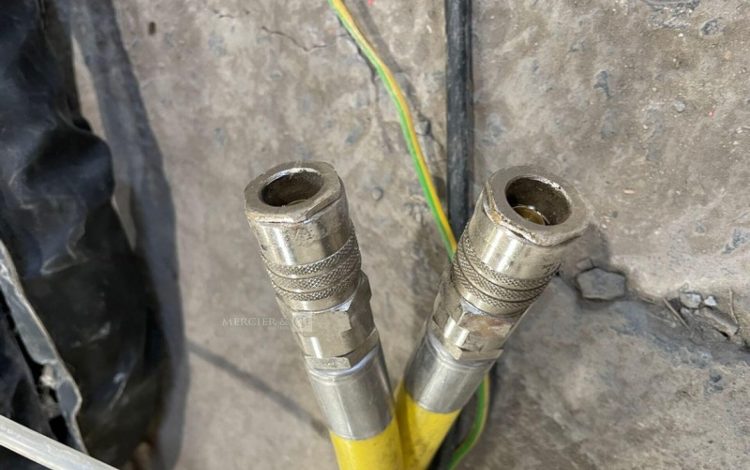 TROTEC PT6500S  CLI011114