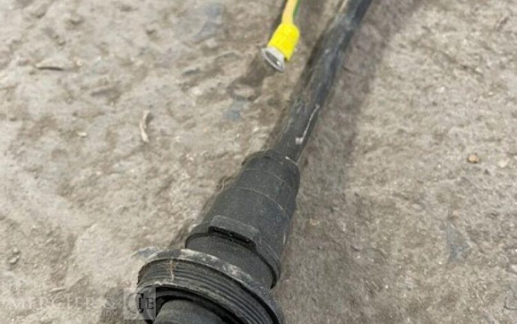 TROTEC PT6500S  CLI011114