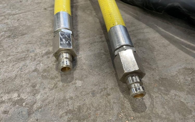 TROTEC PT6500S  CLI011114