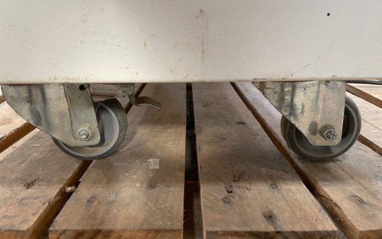 TROTEC PT6500S  CLI011114