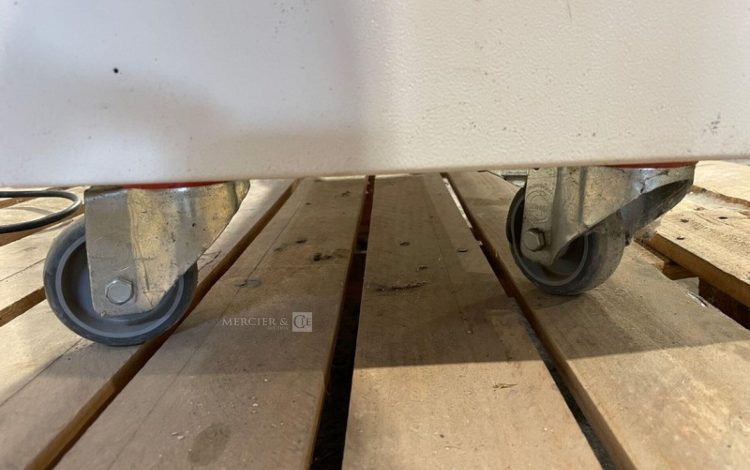 TROTEC PT6500S  CLI011114