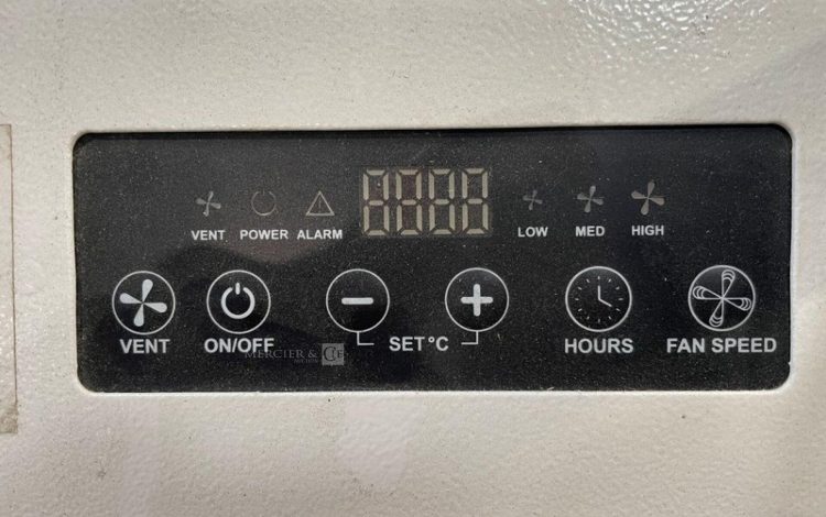 TROTEC PT6500S  CLI011114