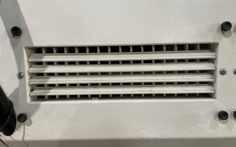 TROTEC PT6500S  CLI011114