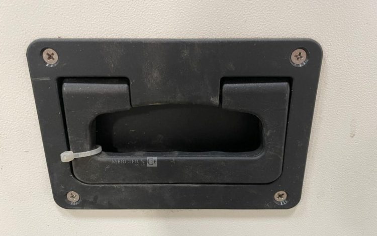 TROTEC PT6500S  CLI011114