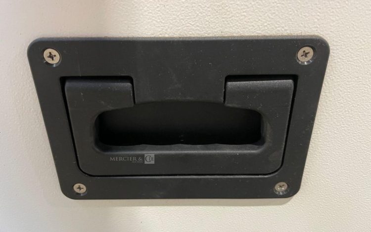 TROTEC PT6500S  CLI011114