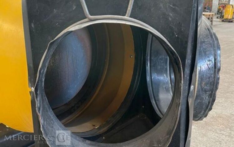 SOVELOR EC85  CID010554