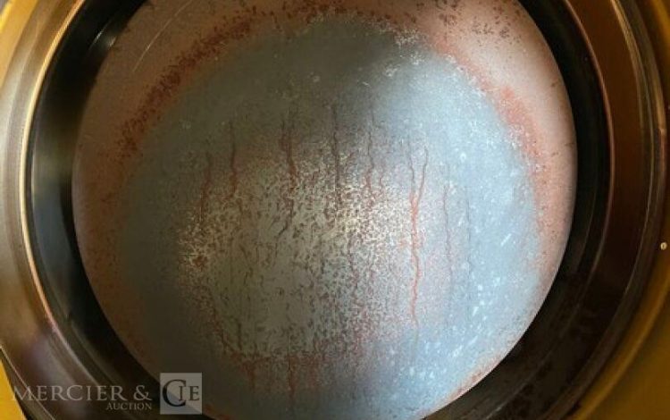 SOVELOR EC85  CID010554