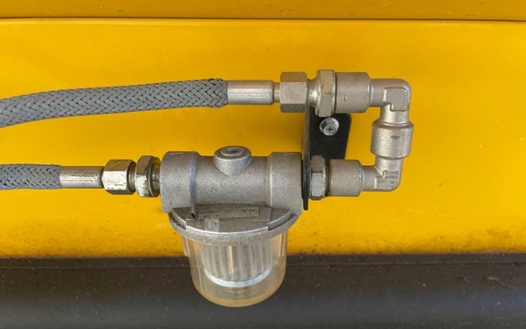 SOVELOR EC85  CID010554