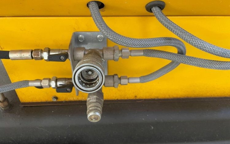 SOVELOR EC85  CID010554