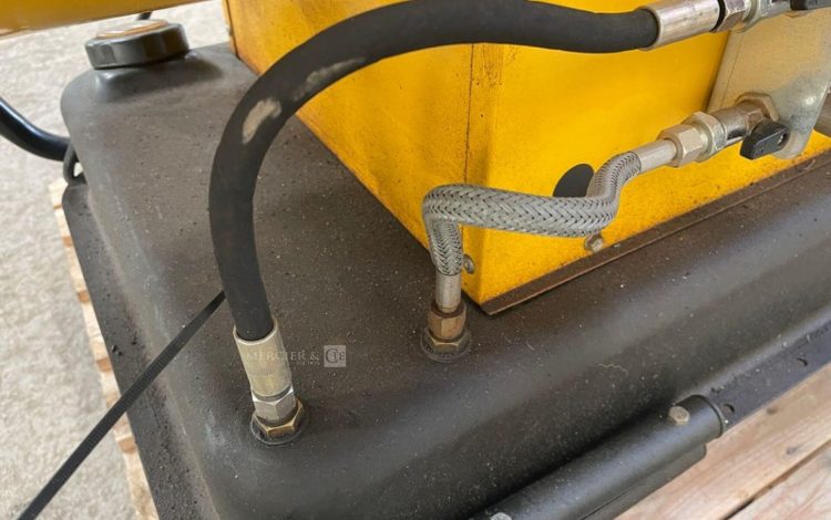 SOVELOR EC85  CID010554