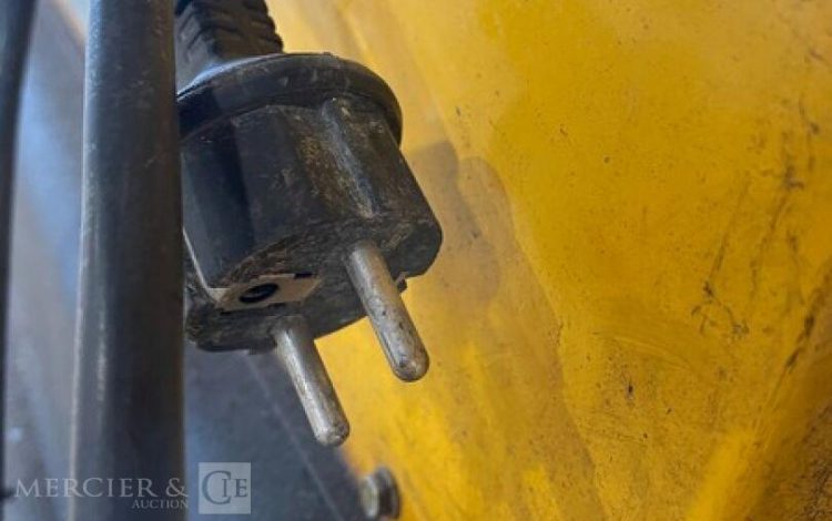 SOVELOR EC85  CID010554