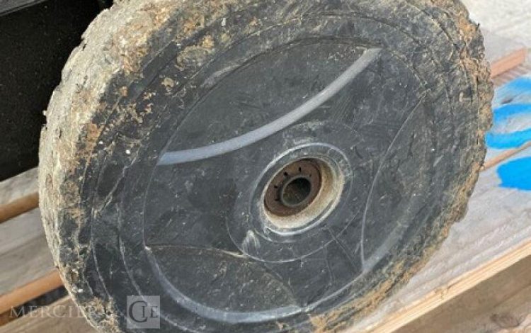 SOVELOR EC85  CID010554