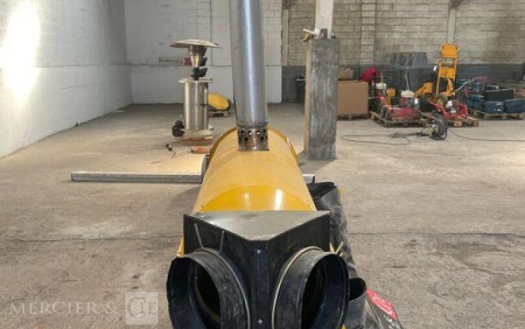 SOVELOR EC85  CID010554