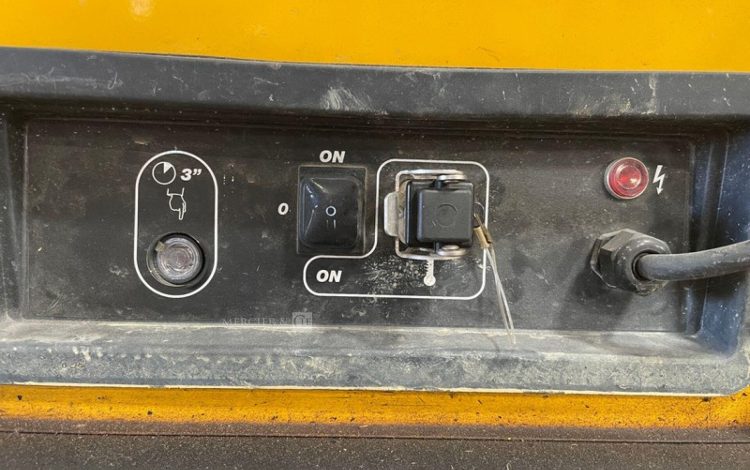 SOVELOR EC85  CID010554