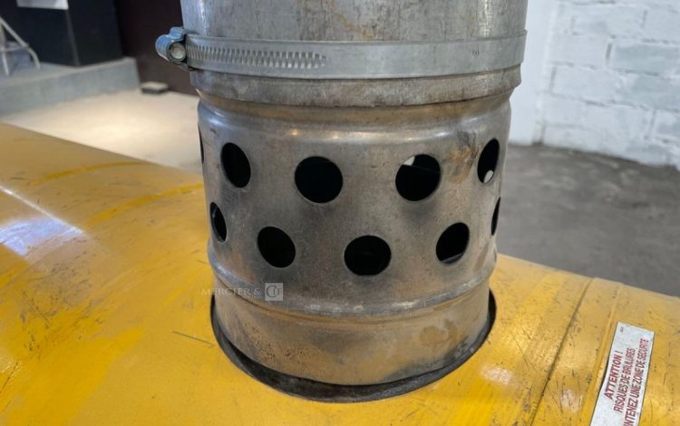 SOVELOR EC85  CID010554