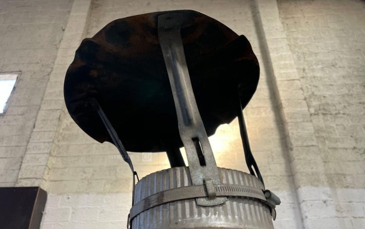 SOVELOR EC85  CID010554