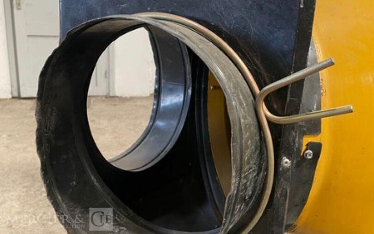 SOVELOR EC85  CID010554