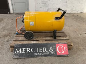 SOVELOR GP110AI  CHG010113