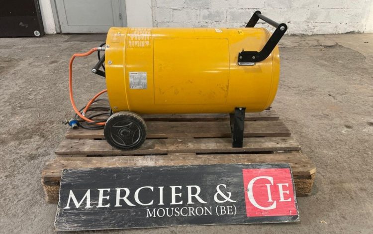 SOVELOR GP110AI  CHG010113