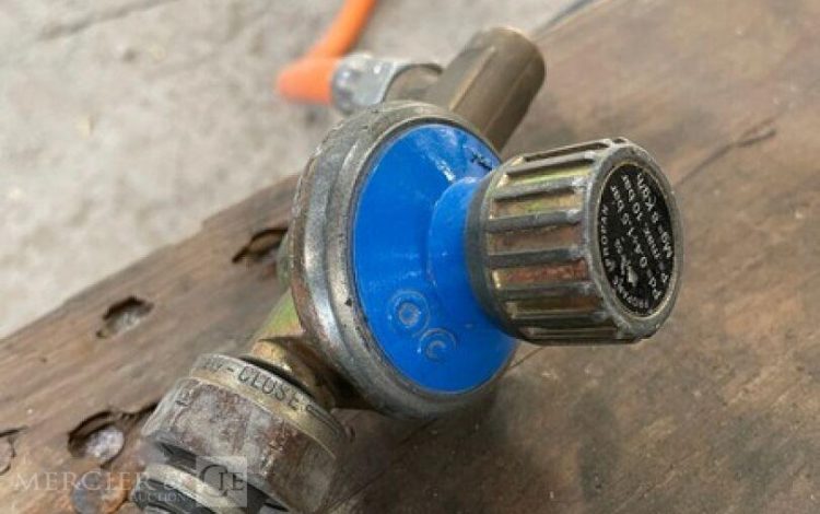 SOVELOR GP110AI  CHG010113