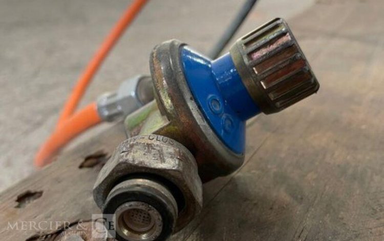 SOVELOR GP110AI  CHG010113