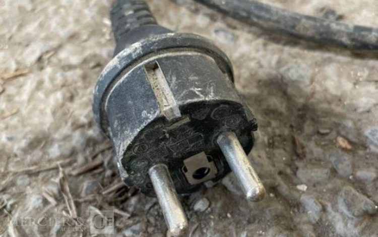 SOVELOR GP110AI  CHG010113