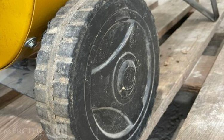 SOVELOR GP110AI  CHG010113