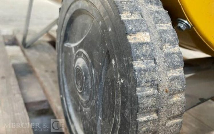 SOVELOR GP110AI  CHG010113