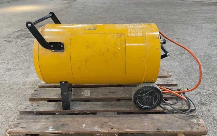 SOVELOR GP110AI  CHG010113