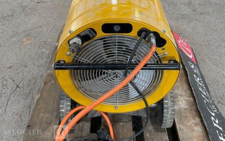 SOVELOR GP110AI  CHG010113