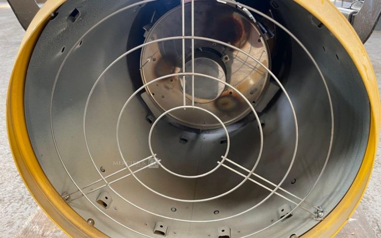 SOVELOR GP110AI  CHG010113