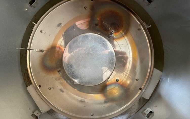 SOVELOR GP110AI  CHG010113