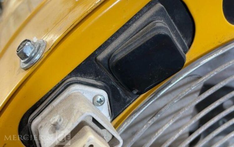 SOVELOR GP110AI  CHG010113