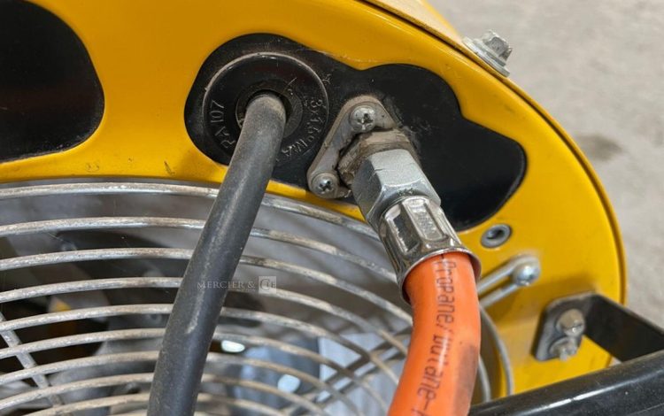 SOVELOR GP110AI  CHG010113