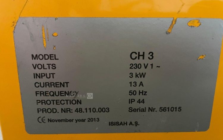 DRYFAST CH3  CH3013162