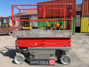 JLG 2630ES  49740595