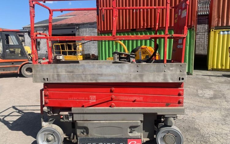 JLG 2630ES  49740595