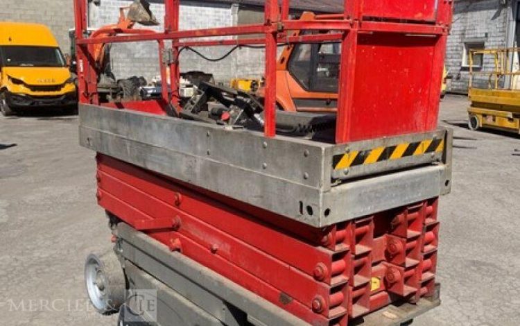 JLG 2630ES  49740595