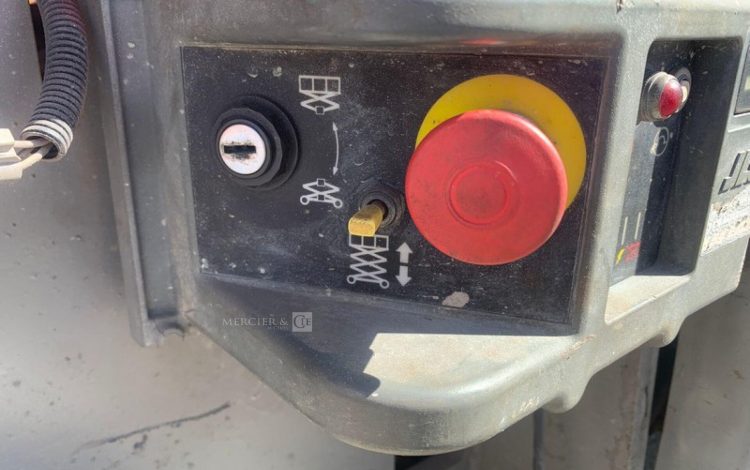 JLG 2630ES  49740595