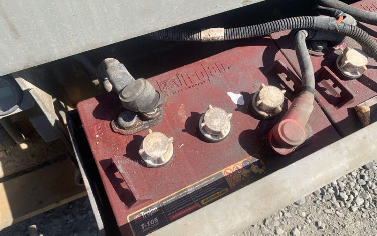 JLG 2630ES  49740595