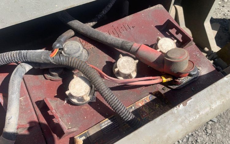 JLG 2630ES  49740595