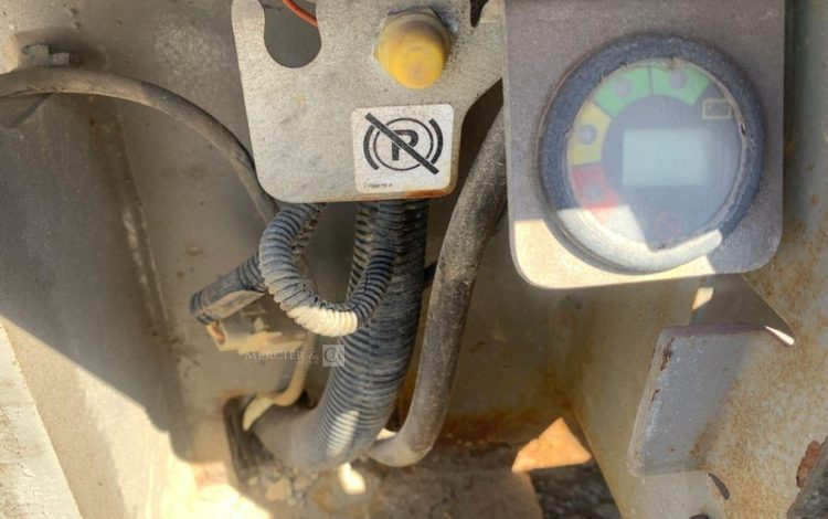 JLG 2630ES  49740595