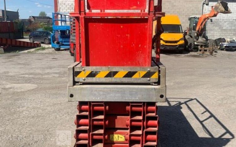 JLG 2630ES  49740595