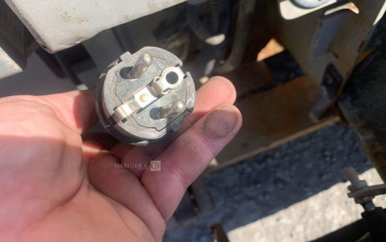 JLG 2630ES  49740595