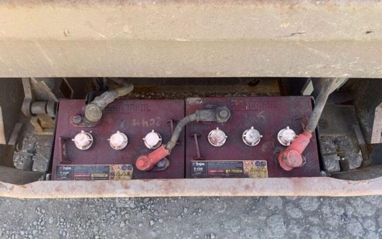 JLG 2630ES  49740595