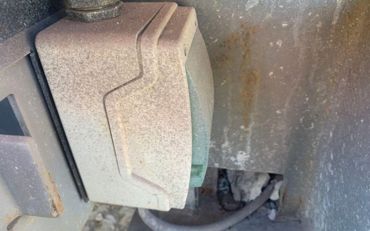 JLG 2630ES  49740595