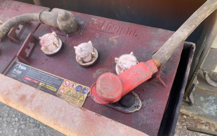 JLG 2630ES  49740595