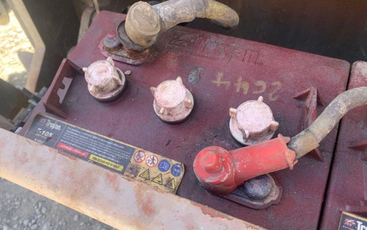 JLG 2630ES  49740595