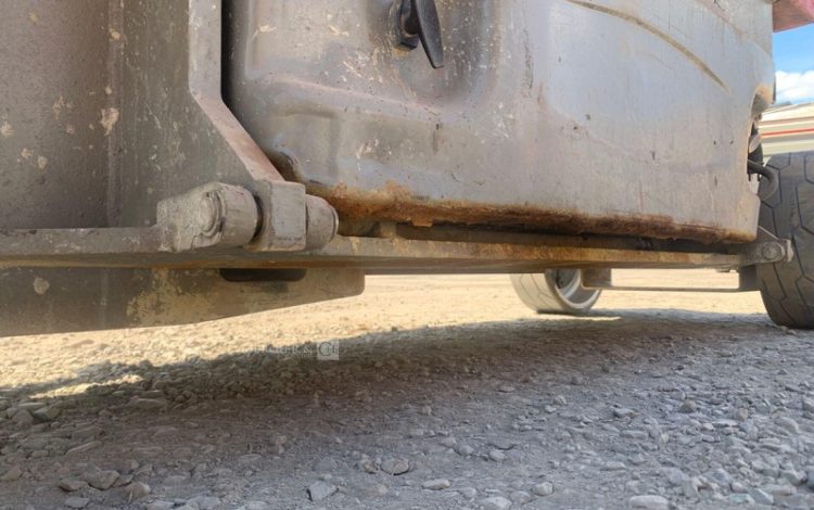 JLG 2630ES  49740595