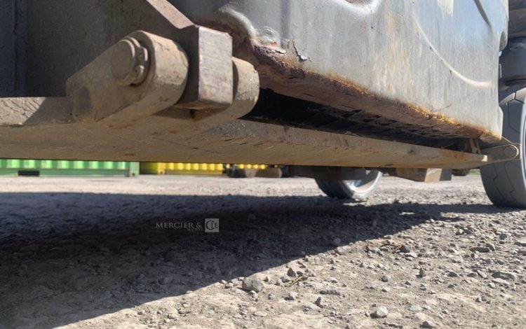 JLG 2630ES  49740595